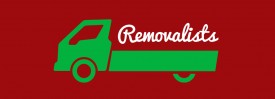 Removalists Thompson Point - Furniture Removals